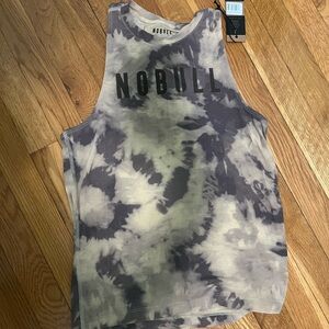 NOBULL Tie-Dye Tank